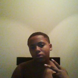 Meet your Posher, Jarrell